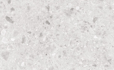 Gres esmaltado 90x90, gris claro Ivory A4H145, terrazo