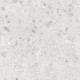 Gres esmaltado 90x90, gris claro Ivory A4H145, terrazo #1