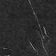 Azulejo de gres de gran formato, 120 x 280 cm, negro brillante con vetas doradas, rectificado, A4H195 Pierre Black #11