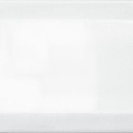 Azulejo cerámico biselado para pared, 10x20, blanco brillante, biselado A4H22 Blanco Brillo #4