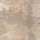 Gres esmaltado para suelo, 120 x 120 cm, beige mate, rectificado, A4H258 City Beige #4