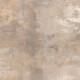 Gres esmaltado para suelo, 120 x 120 cm, beige mate, rectificado, A4H258 City Beige #5