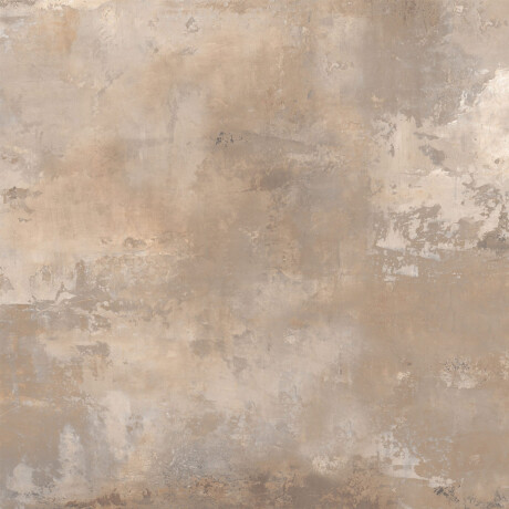 Gres esmaltado para suelo, 120 x 120 cm, beige mate, rectificado, A4H258 City Beige #12