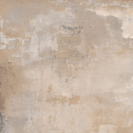 Gres esmaltado para suelo, 120 x 120 cm, beige mate, rectificado, A4H258 City Beige #14