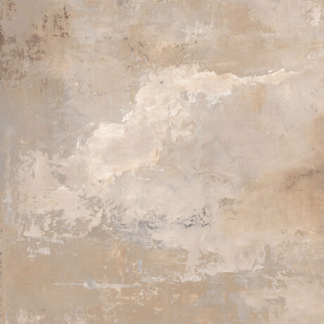 Gres esmaltado para suelo, 120 x 120 cm, beige mate, rectificado, A4H258 City Beige #18