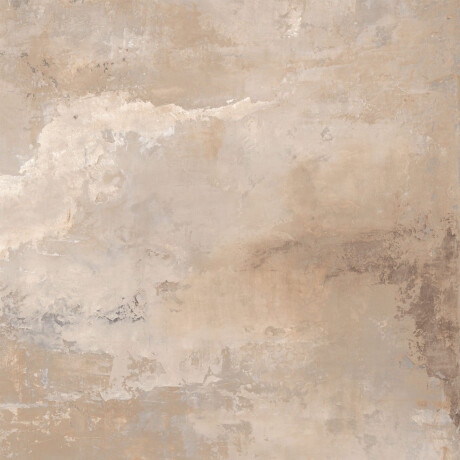 Gres esmaltado para suelo, 120 x 120 cm, beige mate, rectificado, A4H258 City Beige #19