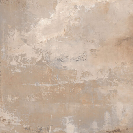 Gres esmaltado para suelo, 120 x 120 cm, beige mate, rectificado, A4H258 City Beige #24