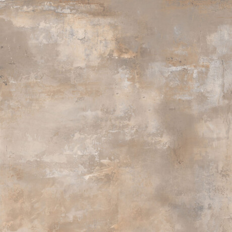 Gres esmaltado para suelo, 120 x 120 cm, beige mate, rectificado, A4H258 City Beige #26