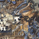 Gres esmaltado para suelo, de gran formato (120 x 280 cm), mate, rectificado, A4H262 City Graffiti Multicolor #4