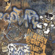 Gres esmaltado para suelo, de gran formato (120 x 280 cm), mate, rectificado, A4H262 City Graffiti Multicolor #5