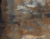 Gres esmaltado para suelo, de gran formato (120 x 280 cm), marrón mate, rectificado, A4H264 City Multicolor