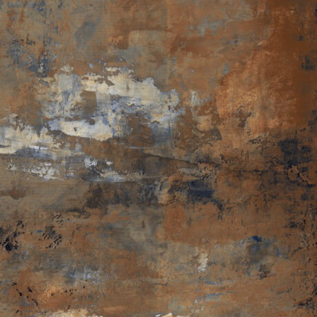 Gres esmaltado para suelo, de gran formato (120 x 280 cm), marrón mate, rectificado, A4H264 City Multicolor #2