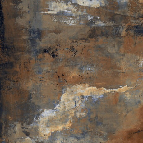 Gres esmaltado para suelo, de gran formato (120 x 280 cm), marrón mate, rectificado, A4H264 City Multicolor #3
