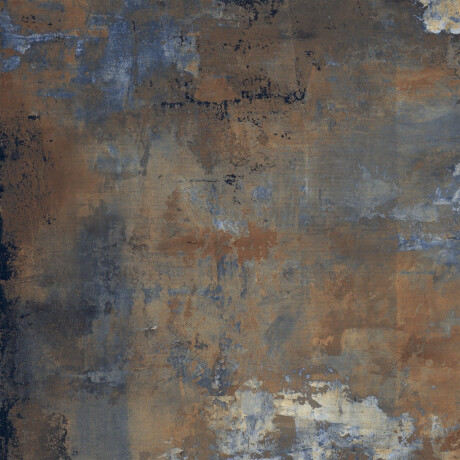 Gres esmaltado para suelo, 120 x 120 cm, marrón mate, rectificado, A4H265 City Multicolor #6