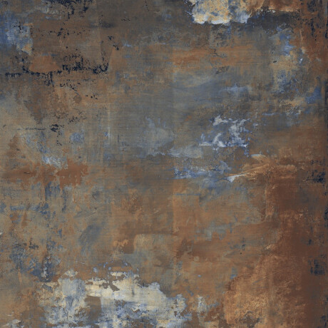Gres esmaltado para suelo, 120 x 120 cm, marrón mate, rectificado, A4H265 City Multicolor #7