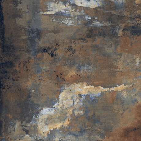 Gres esmaltado para suelo, 120 x 120 cm, marrón mate, rectificado, A4H265 City Multicolor #8