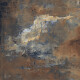 Gres esmaltado para suelo, 120 x 120 cm, marrón mate, rectificado, A4H265 City Multicolor #14