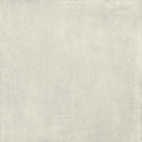 Gres esmaltado para suelo, 120 x 120 cm, gris claro hormigón mate, rectificado, A4H301 Massive Snow #4