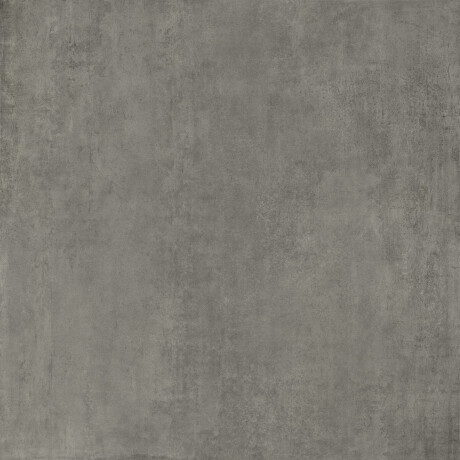Gres esmaltado para suelo, 120 x 120 cm, color gris oscuro mate, rectificado, A4H326 Massive Dimgray #1