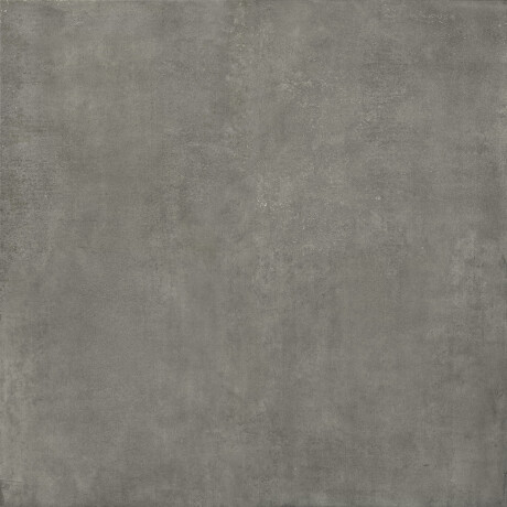 Gres esmaltado para suelo, 120 x 120 cm, color gris oscuro mate, rectificado, A4H326 Massive Dimgray #2