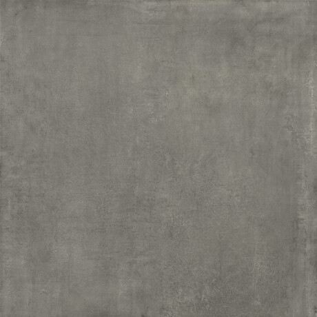 Gres esmaltado para suelo, 120 x 120 cm, color gris oscuro mate, rectificado, A4H326 Massive Dimgray #3