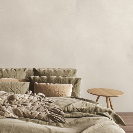 Gres esmaltado para suelo, 60 x 120 cm, blanco mate, rectificado, A4H333 Mood Pure #18