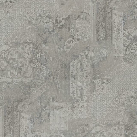 Gres para suelo 60x60 Carpet Grigio mate rectificado A4H34 Patchwork #3