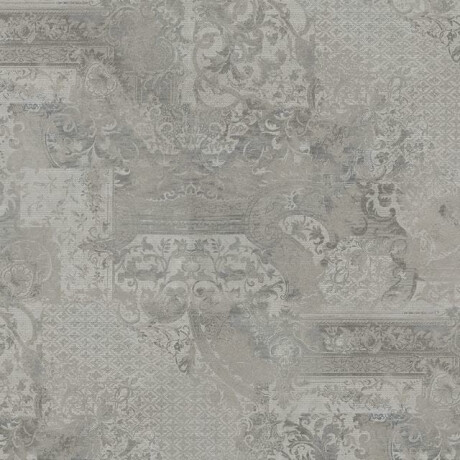 Gres para suelo 60x60 Carpet Grigio mate rectificado A4H34 Patchwork #4