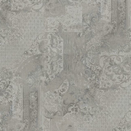 Gres para suelo 60x60 Carpet Grigio mate rectificado A4H34 Patchwork #5