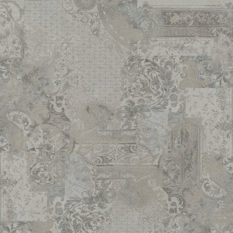 Gres para suelo 60x60 Carpet Grigio mate rectificado A4H34 Patchwork #6