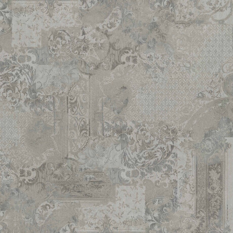 Gres para suelo 60x60 Carpet Grigio mate rectificado A4H34 Patchwork #7