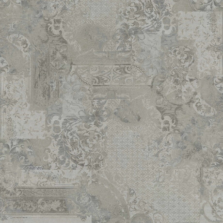 Gres para suelo 60x60 Carpet Grigio mate rectificado A4H34 Patchwork #8