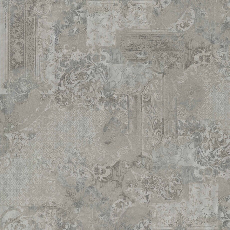 Gres para suelo 60x60 Carpet Grigio mate rectificado A4H34 Patchwork #9