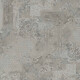 Gres para suelo 60x60 Carpet Grigio mate rectificado A4H34 Patchwork #9