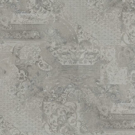 Gres para suelo 60x60 Carpet Grigio mate rectificado A4H34 Patchwork #10
