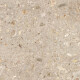 Gres esmaltado para suelo, 120 x 280 cm, color beige, efecto terrazo, mate, rectificado, A4H406 Ceppo Di Gre Warm #2