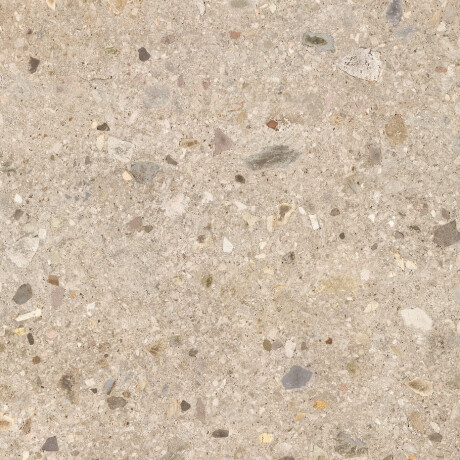 Gres esmaltado para suelo, 120 x 280 cm, color beige, efecto terrazo, mate, rectificado, A4H406 Ceppo Di Gre Warm #3