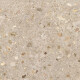 Gres esmaltado para suelo, 120 x 120 cm, color beige, efecto terrazo, mate, rectificado, A4H407 Ceppo Di Gre Warm #2
