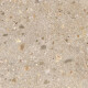 Gres esmaltado para suelo, 120 x 120 cm, color beige, efecto terrazo, mate, rectificado, A4H407 Ceppo Di Gre Warm #6