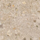Gres esmaltado para suelo, 60 x 120 cm, color beige, efecto terrazo, mate, rectificado, A4H408, Ceppo Di Gre Warm #2