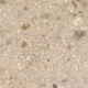 Gres esmaltado para suelo, 60 x 120 cm, color beige, efecto terrazo, mate, rectificado, A4H408, Ceppo Di Gre Warm #7