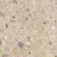Gres esmaltado para suelo, 60 x 120 cm, color beige, efecto terrazo, mate, rectificado, A4H408, Ceppo Di Gre Warm #9