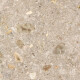 Gres esmaltado para suelo, 60 x 120 cm, color beige, efecto terrazo, mate, rectificado, A4H408, Ceppo Di Gre Warm #17