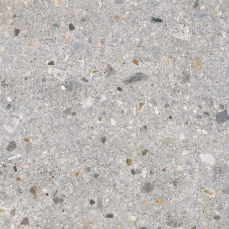 Gres esmaltado para suelo, 120 x 280 cm, gris terrazo mate, rectificado, A4H416 Ceppo Di Gre Multi #2