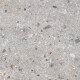 Gres esmaltado para suelo, 120 x 280 cm, gris terrazo mate, rectificado, A4H416 Ceppo Di Gre Multi #2