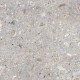 Gres esmaltado para suelo, 120 x 280 cm, gris terrazo mate, rectificado, A4H416 Ceppo Di Gre Multi #3