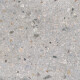 Gres esmaltado para suelo, 120 x 120 cm, gris terrazo mate, rectificado, A4H417 Ceppo Di Gre Multi #1