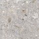 Gres esmaltado para suelo, 60 x 120 cm, gris claro mate, rectificado, A4H418, terrazo Ceppo Di Gre Multi #4