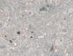 Gres esmaltado para suelo, 60 x 120 cm, gris claro mate, rectificado, A4H418, terrazo Ceppo Di Gre Multi