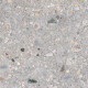 Gres esmaltado para suelo, 60 x 120 cm, gris claro mate, rectificado, A4H418, terrazo Ceppo Di Gre Multi #1